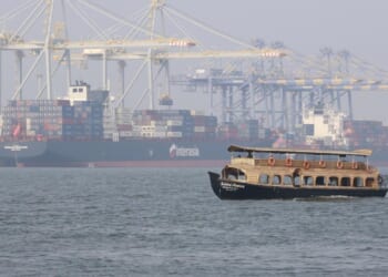 India’s Pitch to the Pacific Islands