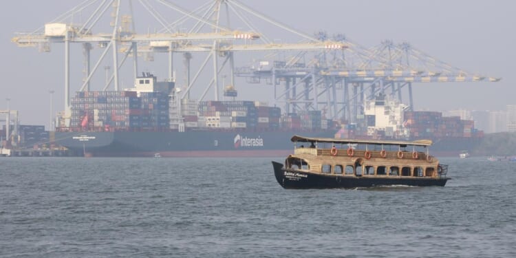 India’s Pitch to the Pacific Islands