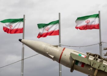 Is War With Iran Imminent?