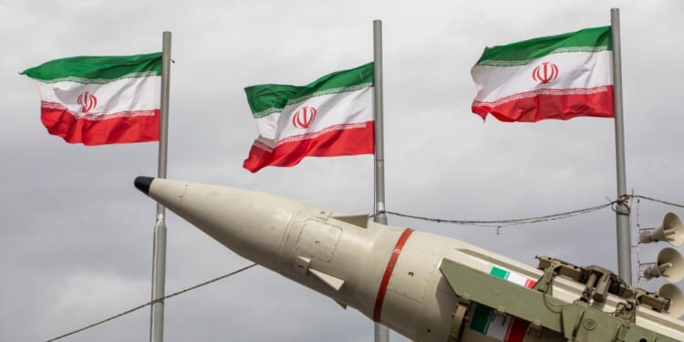 Is War With Iran Imminent?