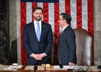 US-POLITICS-TRUMP-STATE OF THE UNION