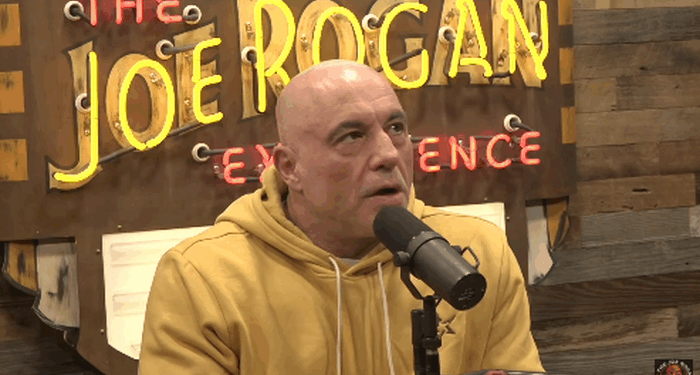 Joe Rogan Defines Chaos In Minneapolis As "Color Revolution"