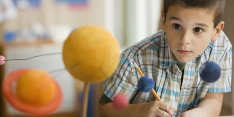 Latest Media Attack on School Choice Withers Under Scrutiny