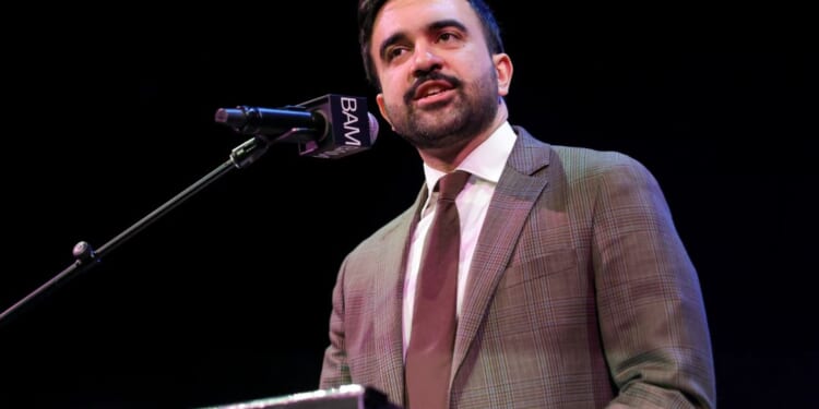 Mamdani and the Left’s ‘Fixes’ Could Instead Wreck NYC’s Dining Scene