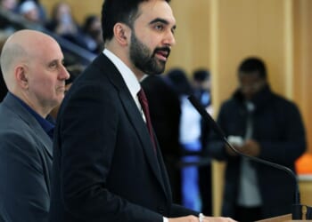 Mamdani’s $30 Minimum Wage Spells Disaster for New Yorkers