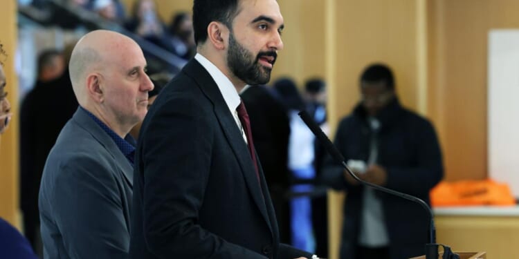 Mamdani’s $30 Minimum Wage Spells Disaster for New Yorkers