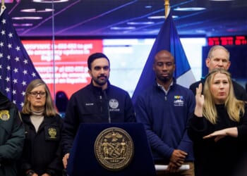 Mamdani’s New York Is Flirting with Fiscal Nihilism