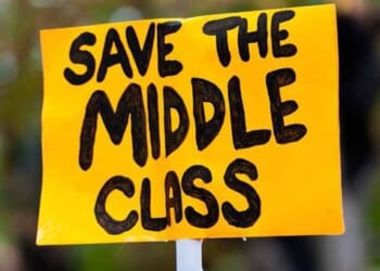 Mamdani’s Socialist Agenda Will Squeeze the Middle Class
