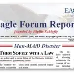 February 2026 Eagle Forum Report