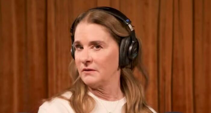 Melinda French Gates Breaks Silence On Explosive Claims About Bill Gates In Epstein Files