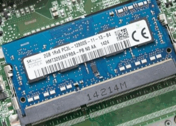 Memory Shortage Fears Spread, Raising Alarm At Qualcomm And Arm