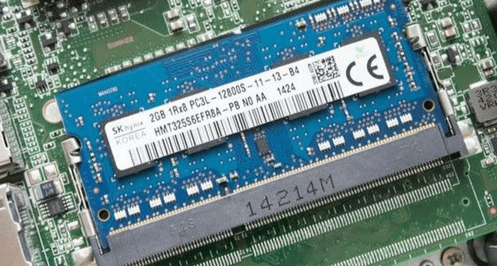 Memory Shortage Fears Spread, Raising Alarm At Qualcomm And Arm