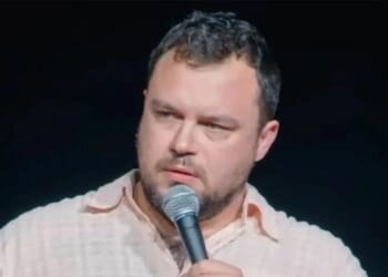 Minnesota Club Cancels Comedian's Sold Out Show Over Good Joke