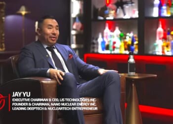 'Nearly Indestructible' Fuel: Nano Nuclear CEO Talks 'Laser Enrichment' On Shawn Ryan Show