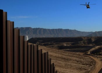 Not Coming to America: The 60-Year Immigration Bubble Finally Bursts