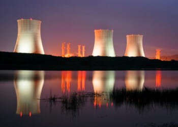 Nuclear Is the Most Reliable Path to Affordable Electricity