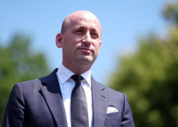 Our Roy Cohn - The Dispatch