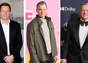 Paramount Wins Bidding War For Warner Bros. After Netflix Drops Out