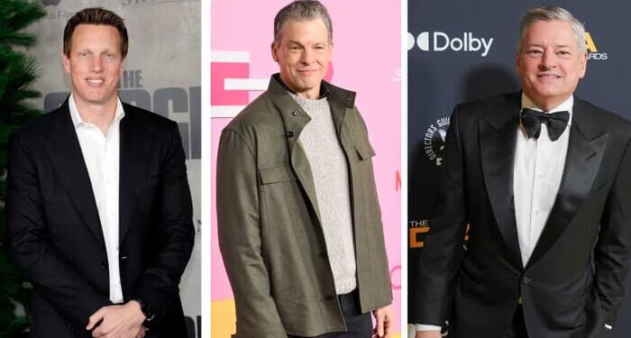 Paramount Wins Bidding War For Warner Bros. After Netflix Drops Out