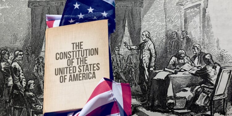 Constitution