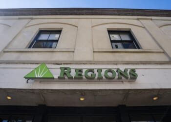 Regions Financial’s Reasonable Retreat From Ideology