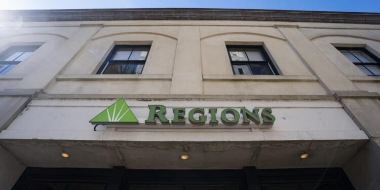 Regions Financial’s Reasonable Retreat From Ideology