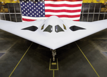 Restoring Peace Through Strength: The 2026 Index of U.S. Military Strength