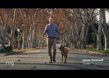 Ring’s Super Bowl Ad Generates So Much Backlash It Has Ended Its Partnership With Flock Safety
