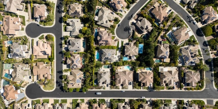 Housing In Ventura County