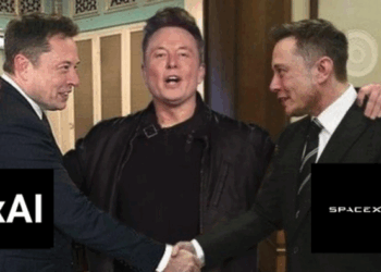 SpaceX In Advanced Talks To Combine With xAI: Report