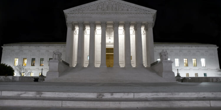 Supreme Court Will Hear a Climate Case Against Oil Companies