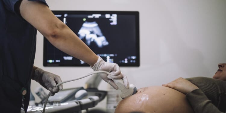 Switched at implantation | The Heritage Foundation