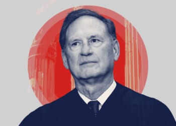 The Alito Vacancy - The Dispatch