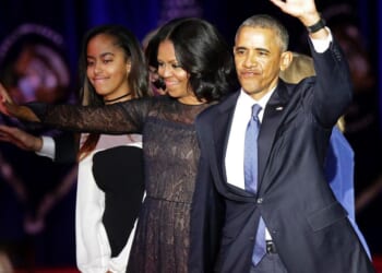 The Conservative Case for More Pro-Marriage Democrats