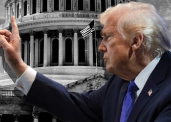 The Court Has Acted on Tariffs. Now Congress Must Act, Too.