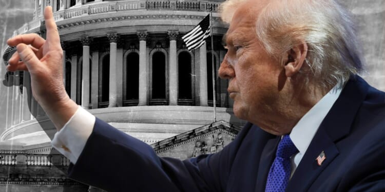 The Court Has Acted on Tariffs. Now Congress Must Act, Too.