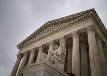 The GOP’s Last Chance to Shed the Tariff Albatross