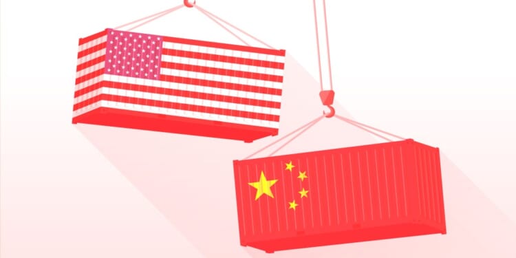 Illustration by Noah Hickey/The Dispatch (Photos via Getty Images).