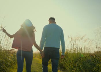 The Myth of the Chad