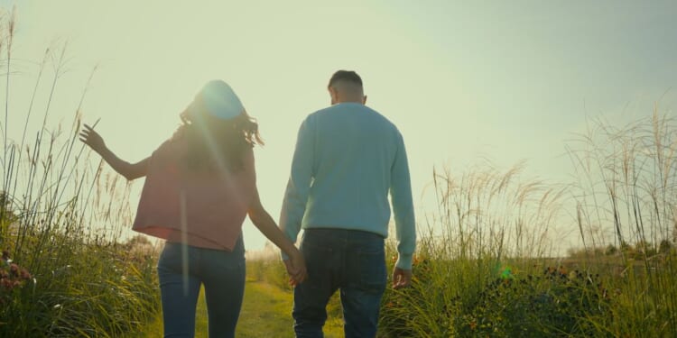 The Myth of the Chad