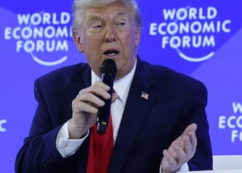 The Old Global Order Is Over—and Good Riddance