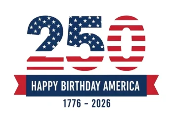 America 250