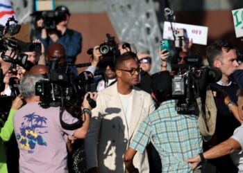 The Simple Case for Arresting Don Lemon