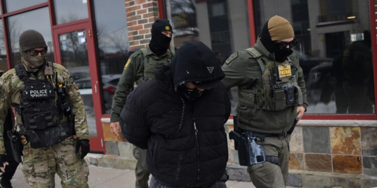 US-IMMIGRATION-ICE-SHOOTING