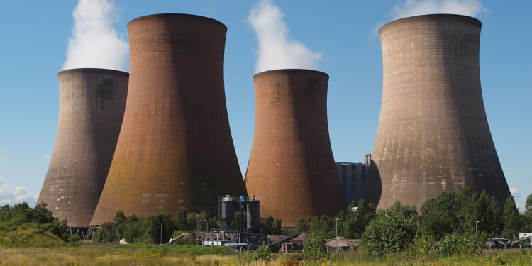 Trump Administration Loosens Mercury Controls on Coal Power Plants