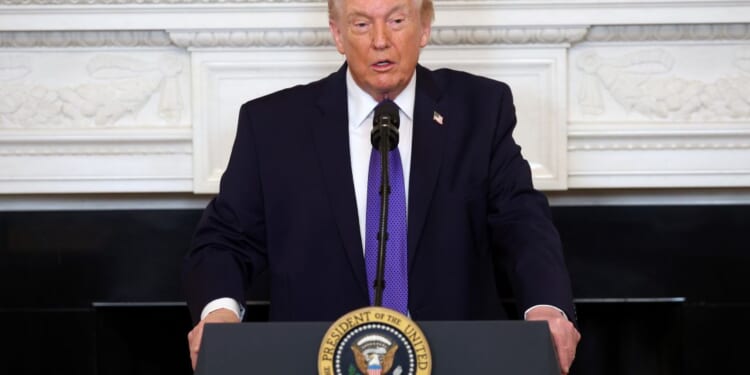 Trump Has Lost the Tariff Battle but Not the Tariff War