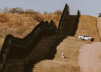 Trump Has Sealed the Border. Now, Democrats Are Hell-Bent on Ending Immigration Enforcement
