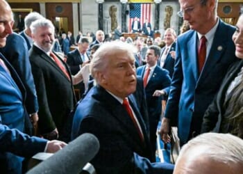 Trump To Iran: War Can Be Averted If It Says "Those Secret Words"