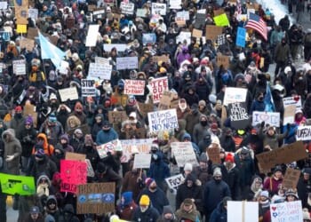 Trump's Immigration Backlash - The Dispatch