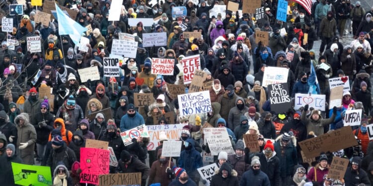 Trump's Immigration Backlash - The Dispatch